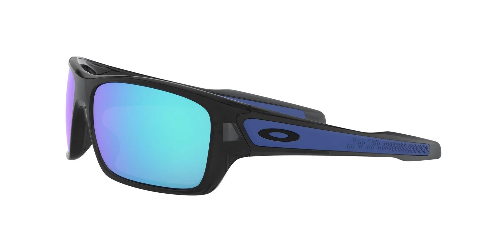 Oakley Turbine 9263 Sunglasses - view 90
